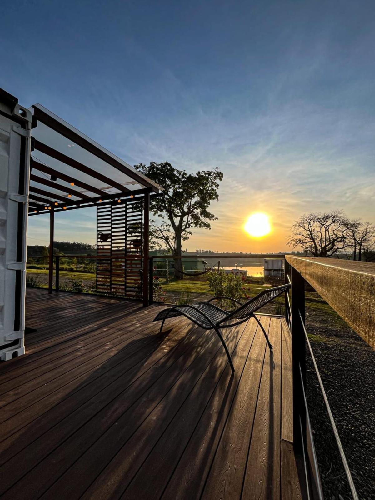 Chale Amora - Premium Carlopolis ภายนอก รูปภาพ