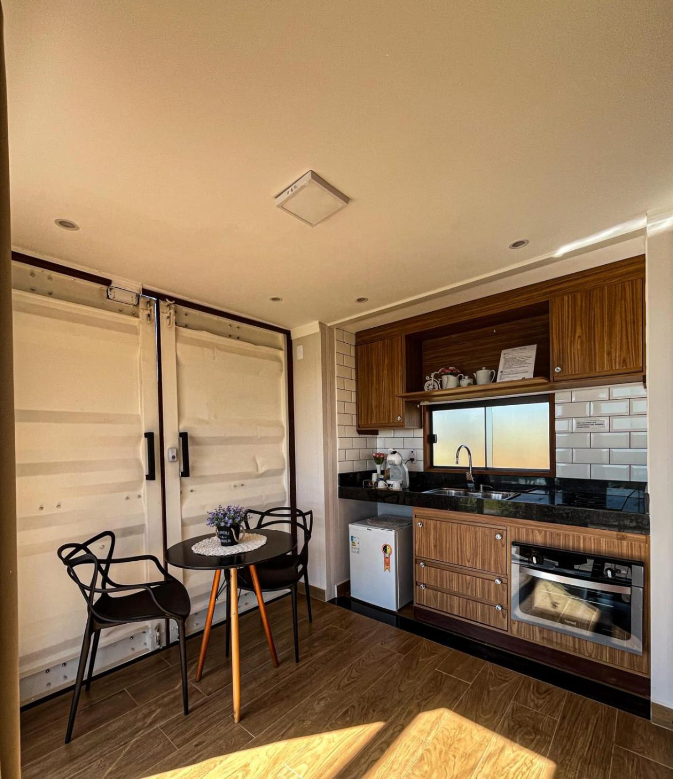 Chale Amora - Premium Carlopolis ภายนอก รูปภาพ